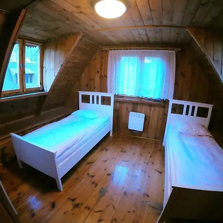 Ekoeden - Osrodek Wypoczynkowy