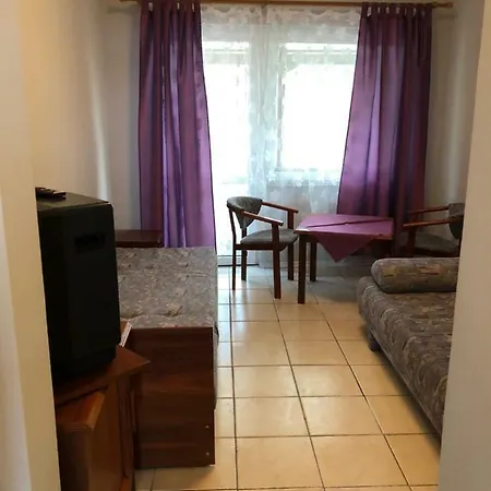 Ekoeden - Osrodek Wypoczynkowy *