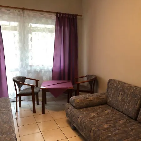 Ekoeden - Osrodek Wypoczynkowy Tatil Evi