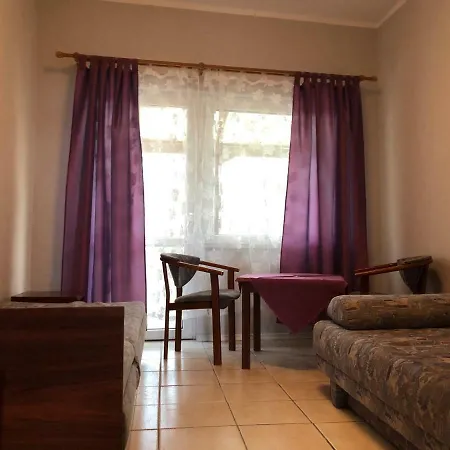 Ekoeden - Osrodek Wypoczynkowy * Połczyn-Zdrój